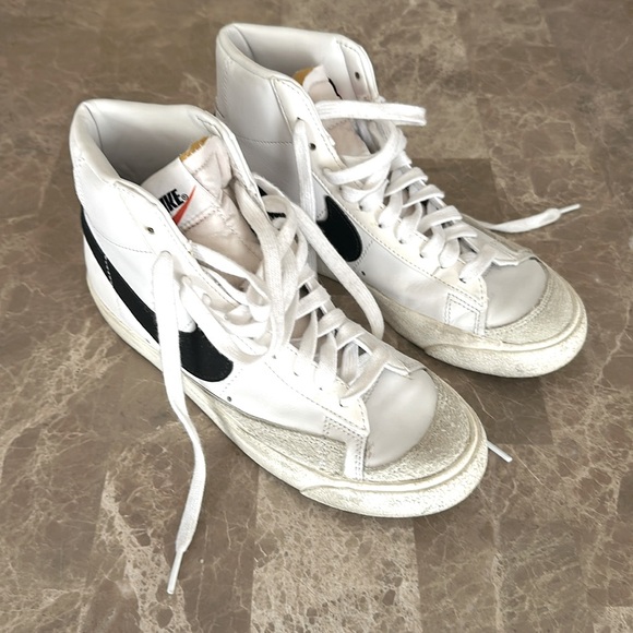 Nike Shoes - Nike Hightops